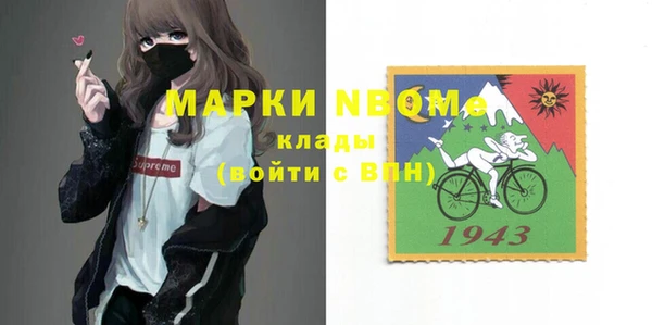 ешки Осинники