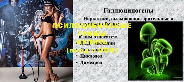 меф Осташков